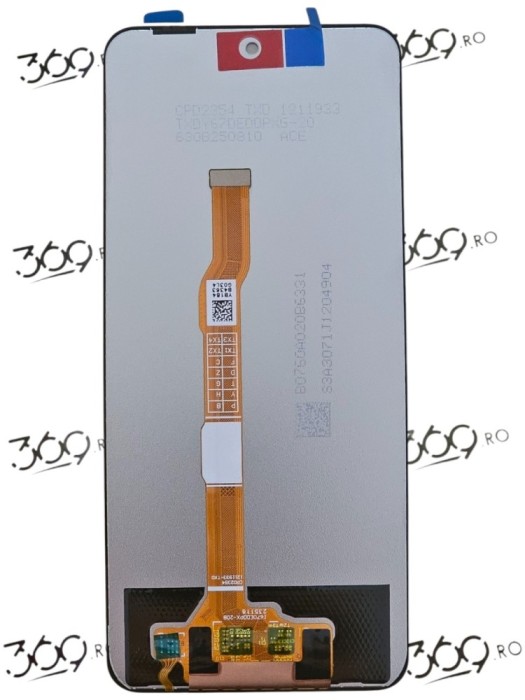 Display Vivo Y19S (4G)