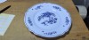 Farfurie Portelan Arcopal #A7935han, Vesela Masa, Rezistenta, Design Elegant