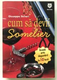 Cum sa devii somelier - Giuseppe Sicheri, Vin, Bauturi, Manual,