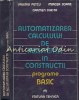 Automatizarea Calculului de Rezistenta in Constructii - Valeriu Petcu, Mircea Soare, Carmen Svasta, Tehnica 1986, 407 pagini