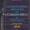 Automatizarea Calculului De Rezistenta In Constructii - Valeriu Petcu