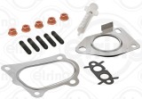 ELRING 846.620 Set montaj, turbocompresor