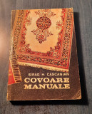 Covoare Manuale Sirag H. Cascanian