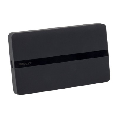 Cititor carduri Mifare 13.56MHz, interfata USB SEB-USBREADER-M foto