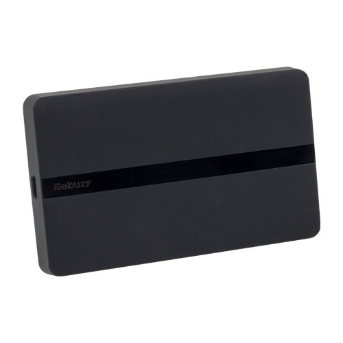 Cititor carduri Mifare 13.56MHz, interfata USB SEB-USBREADER-M