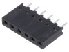 Conector PCB C-Grid 6 Cicluri Aurit, MOLEX