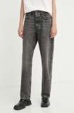 Won Hundred jeansi femei high waist, 3287-15098