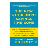 Cumpara ieftin New Retirement Savings Time Bomb, Ed Slott