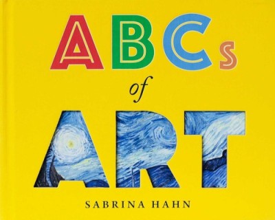 ABCs of Art foto