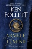 Cumpara ieftin Armele luminii/Ken Follett, Rao