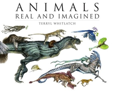 Animals Real and Imagined: The Fantasy of What Is and What Might Be foto
