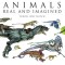 Animals Real and Imagined: The Fantasy of What Is and What Might Be