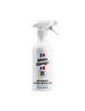 Solutie De Curatare Rapida Pentru Interior Shiny Garage Interior Quick Detailer , 500ml