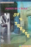 39 de trepte - John Buchan