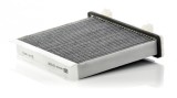 Filtru habitaclu Carbon Activ Mann-Filter CUK2230