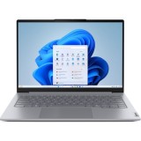 Laptop SMB Lenovo ThinkBook 14 G9 IRL, cu procesor Intel Core 5 210H, 14 , IPS, 16 GB DDR5, 512 GB, Intel Graphics, Fr OS, 3 ani Garantie