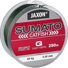 Fir Textil Jaxon Sumato Catfish 1000m, 0.36mm, 41kg foto