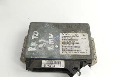 Unitate de control cutie de viteze LAND ROVER RANGE ROVER II P38A 1999 OEM: UHC100140,0260002619,0501006285 | 29488860 foto