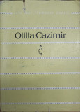 VERSURI-OTILIA CAZIMIR