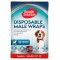 Scutece Caini Masculi Talie Mica Simple Solution S 12buc