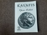 Constantin P. Kavafis - Opera poetica 1993