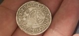 GERMANIA 1/24 TALER 1683 , argint , Episcopia Bamberg