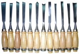Dalti Sulptura (12 buc/set) - 636021