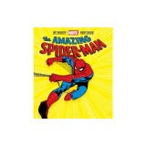 The Amazing Spider-Man: My Mighty Marvel First Book