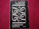 Curiozitati Estetice - Charles Baudelaire (6)
