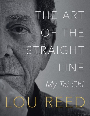 The Art of the Straight Line foto