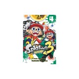 Splatoon 3: Splatlands, Vol. 4