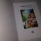 TOIAGUL FERMECAT,MARIANNA TRIFAN,Ed.VOX,Coperti groase,Format mare