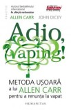 Adio vaping!, Humanitas