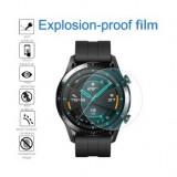 FOLIE PROTECTIE HYDROGEL, TPU SILICON, HUAWEI WATCH 1, BULK