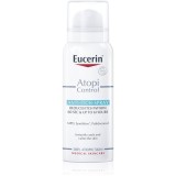 Eucerin AtopiControl spray pentru atenuarea instantanee a m&acirc;ncărimii și a iritației 50 ml