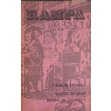 SCOICA DE LEMN. ECHIPA DE ZGOMOTE-FANUS NEAGU-226786