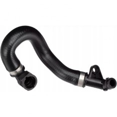 Furtun radiator racire BMW Seria 1 E87/E88/E81/E82 2004-2011, Seria 3 E90/E91/92/93 2005-2013, motor 1.6, 2.0, 3.0 R6, 2.5 R6, 3.0 R6 T, Material : C