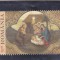 ROMANIA 2013 - CRACIUN, MNH - LP 2005