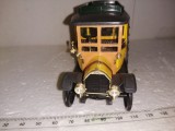 Bnk jc Rio 1915 Fiat Omnibus 18 BL -1/43, 1:43