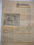 Scanteia Pionerului 24 aprilie-1963