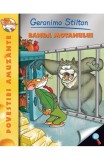 Cumpara ieftin Banda Motanului Geronimo Stilton, Geronimo Stilton - Editura RAO Books