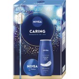 NIVEA Caring Moments of Joy set cadou pentru corp