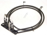 Inel Arzător Cuptor/Aragaz Bosch Siemens 00267626 - Piese Schimb Originale - Compatibilitate Variată, Verificare Model Recomandată