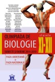 Olimpiada de biologie. Clasele XI-XII