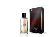 Apa de parfum Chatler Intense Black Men 100 ml, Alt grup