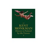 Kent Monkman: History Is Painted by the Victors
