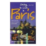 Cumpara ieftin Ghid Practic Locuire Paris Carte Engleza Informatii Imobiliare Angajare Asigurari