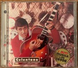 ADRIANO CELENTANO - Celentano - CD Original ca NOU, Pop, BMG