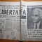 libertatea 16 mai 1990 - radu campeanu,statia de eputrare glina