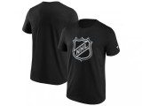 NHL produse tricou de bărbați Primary Logo Graphic T-Shirt - VALUE - L